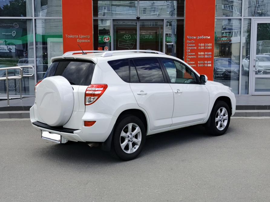Toyota RAV4 III (XA30) Рестайлинг Брянск  - изображение 5