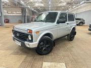 Lada (ВАЗ) 2121 (4x4) I Рестайлинг (2020) Набережные Челны  - изображение 24