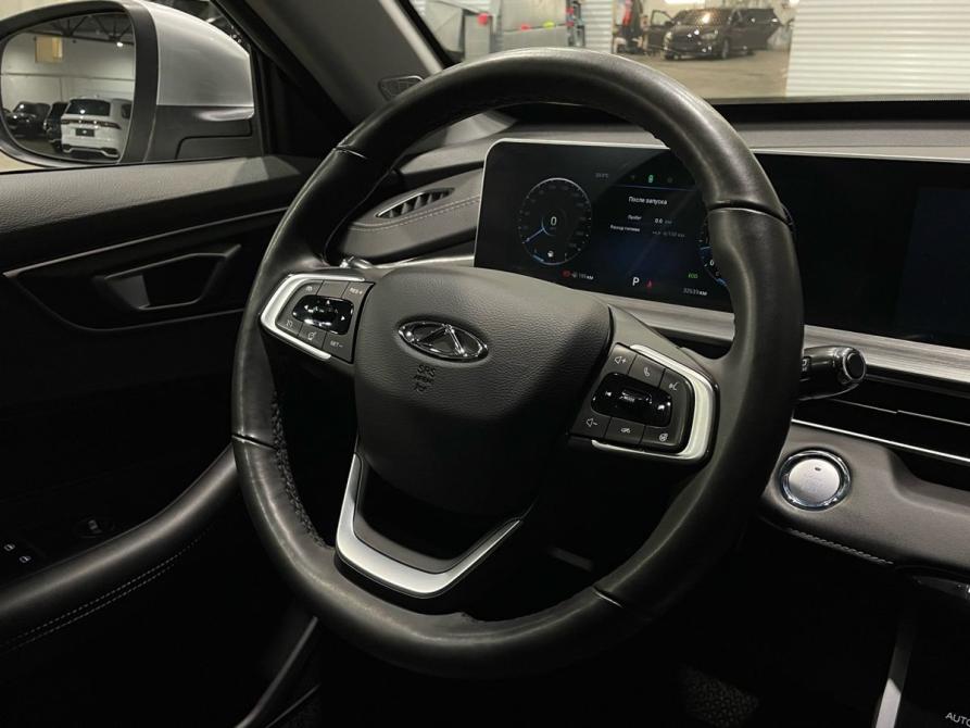 Chery Tiggo 4 Pro I Пермь  - изображение 14