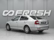 Skoda Octavia II (A5) Рестайлинг Ростов-на-Дону  - изображение 16