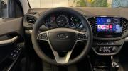 Lada (ВАЗ) Vesta I Санкт-Петербург  - изображение 31