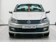 Volkswagen Polo V Рестайлинг Красноярск  - изображение 35