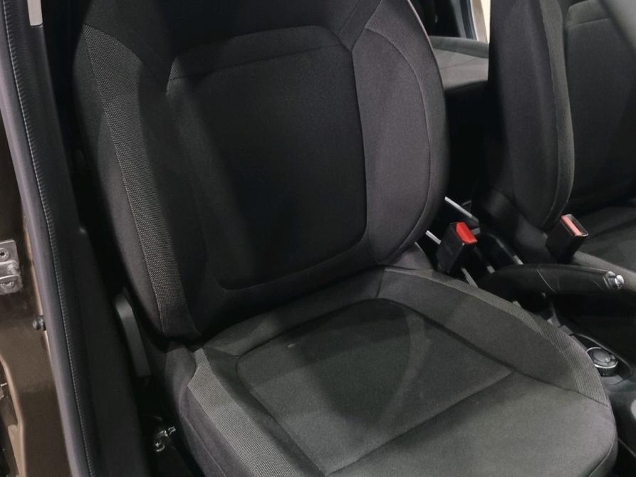 Renault Duster II Ставрополь  - изображение 16