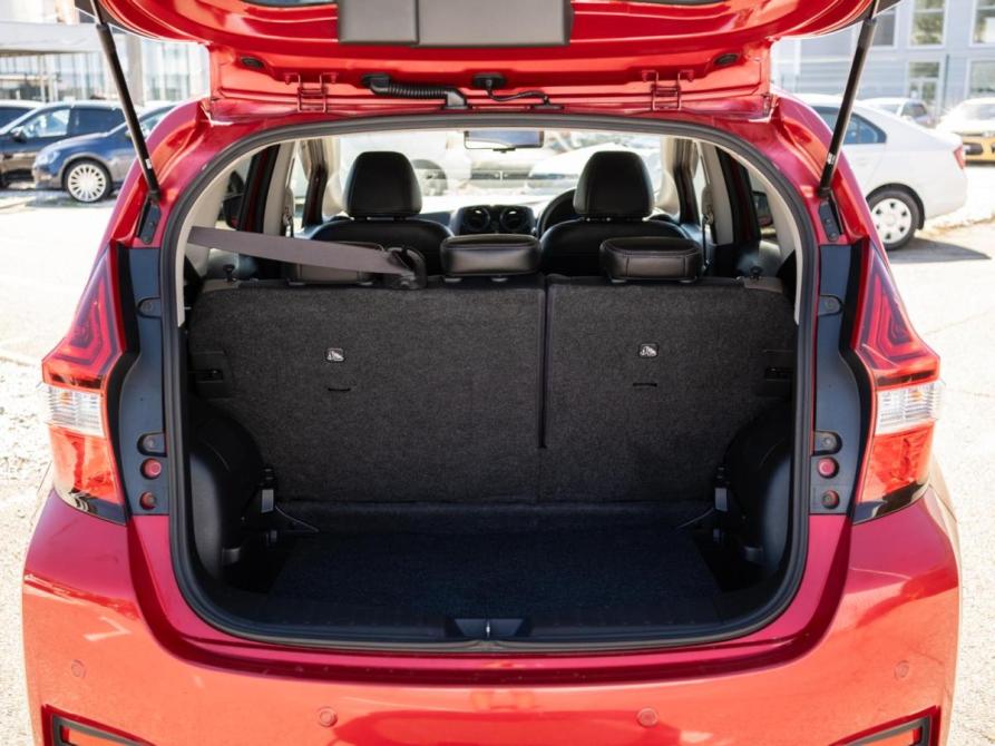 Nissan Note II Рестайлинг Сочи  - изображение 22