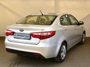 Kia Rio III Москва  - изображение 20