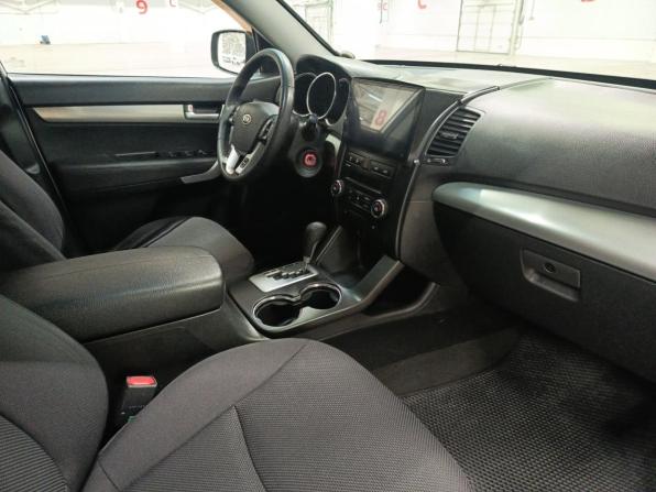 Kia Sorento II с пробегом 2011 года, цена 1 399 000 рублей, 247903 км, внедорожник, Автокод Объявления