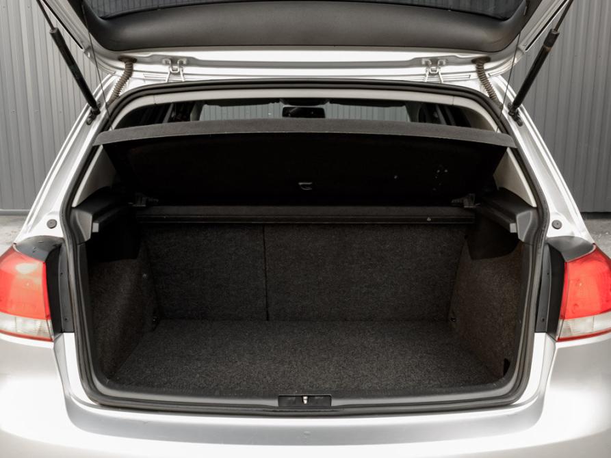 Volkswagen Golf VI Екатеринбург  - изображение 9