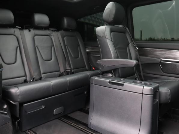 Mercedes-Benz V-Класс III (W447) Рестайлинг с пробегом 2019 года, цена 5 090 000 рублей, 160004 км, минивэн, Автокод Объявления
