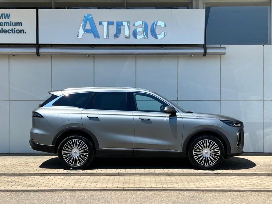 Chery Tiggo 9 I Краснодар  - изображение 6