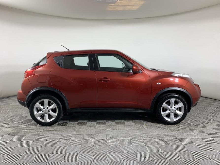 Nissan Juke I Москва  - изображение 4