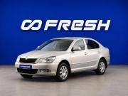 Skoda Octavia II (A5) Рестайлинг Москва  - изображение 24