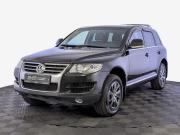 Volkswagen Touareg I Рестайлинг Москва  - изображение 29