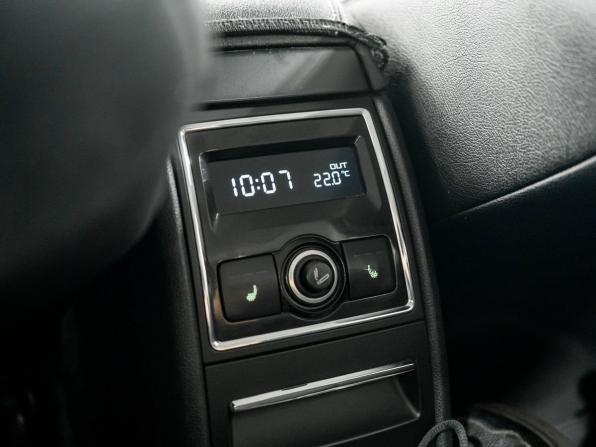 Skoda Superb II Рестайлинг с пробегом 2014 года, цена 1 175 000 рублей, 206015 км, лифтбек, Автокод Объявления
