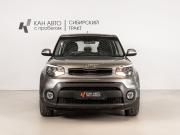 Kia Soul II Рестайлинг Казань  - изображение 10
