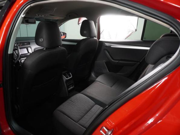Skoda Octavia III (A7) с пробегом 2015 года, цена 1 549 000 рублей, 149148 км, лифтбек, Автокод Объявления