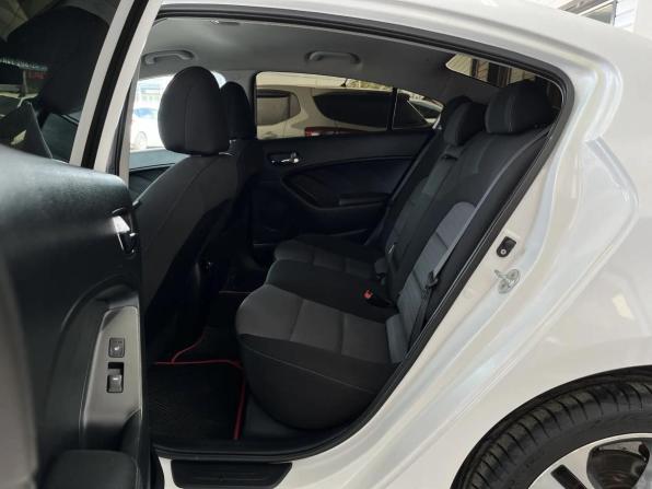 Kia Cerato III с пробегом 2014 года, цена 1 299 000 рублей, 192499 км, седан, Автокод Объявления