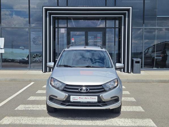 Lada (ВАЗ) Granta I Рестайлинг с пробегом 2019 года, цена 645 000 рублей, 110150 км, универсал, Автокод Объявления