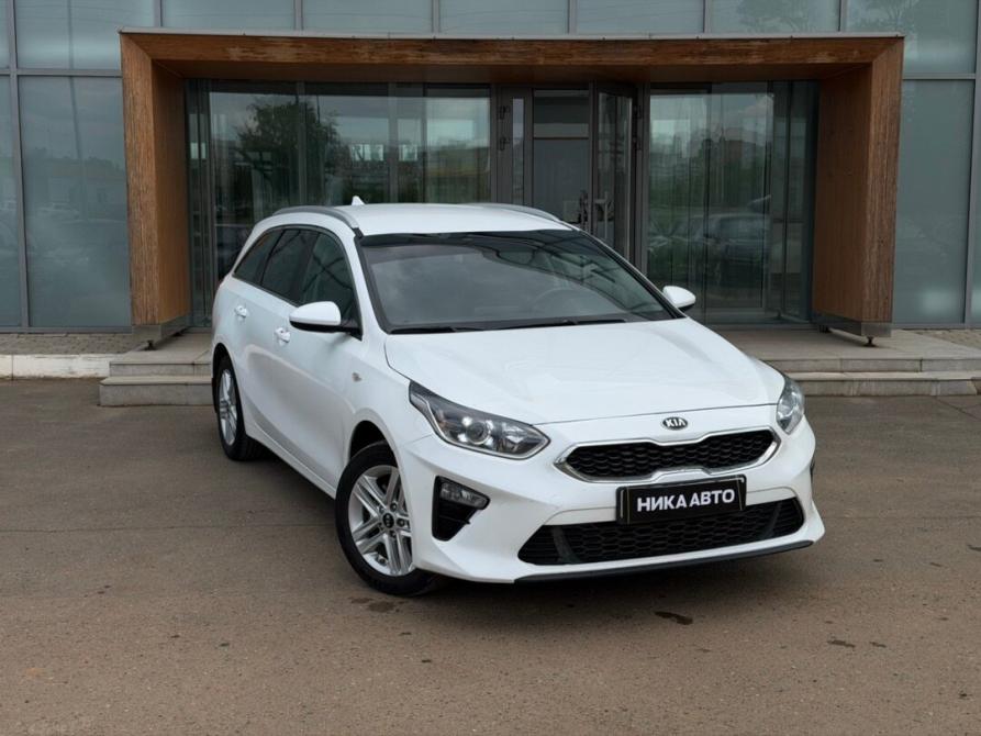 Kia Ceed III Оренбург  - изображение 3