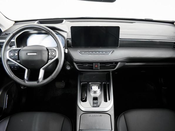 Haval Jolion I с пробегом 2023 года, цена 2 015 000 рублей, 13684 км, внедорожник, Автокод Объявления