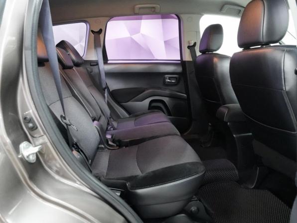 Citroen C-Crosser с пробегом 2011 года, цена 1 215 000 рублей, 250200 км, внедорожник, Автокод Объявления