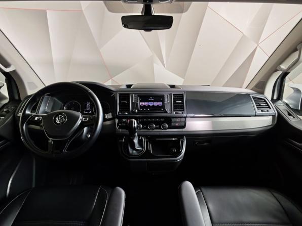 Volkswagen Multivan T6 с пробегом 2019 года, цена 4 150 000 рублей, 123567 км, минивэн, Автокод Объявления