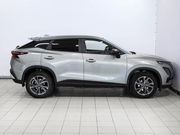 Omoda C5 I с пробегом 2024 года, цена 1 699 000 рублей, 50999 км, внедорожник, Автокод Объявления