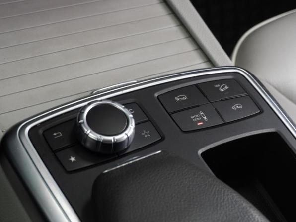 Mercedes-Benz M-Класс III (W166) с пробегом 2012 года, цена 2 449 000 рублей, 150947 км, внедорожник, Автокод Объявления