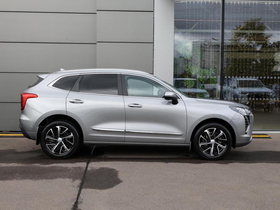 Haval Jolion I Москва  - изображение 4