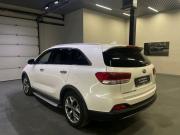 Kia Sorento III Prime Новосибирск  - изображение 37