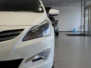 Hyundai Solaris I Рестайлинг Казань  - изображение 43