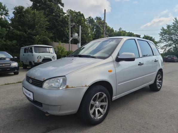 Lada (ВАЗ) Kalina I с пробегом 2012 года, цена 150 000 рублей, 277422 км, универсал, Автокод Объявления