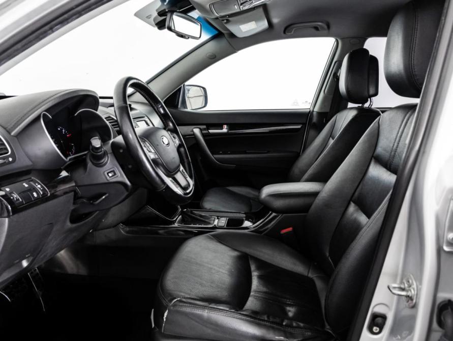 Kia Sorento II Рестайлинг Санкт-Петербург  - изображение 18