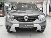 Renault Duster II Казань  - изображение 24