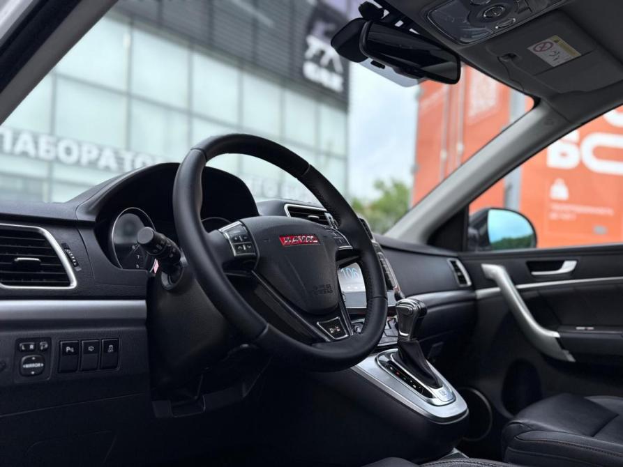 Haval H6 I Омск  - изображение 12