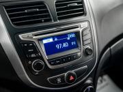 Hyundai Solaris I Рестайлинг Красноярск  - изображение 35