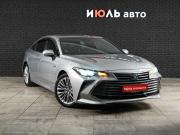 Toyota Avalon V Екатеринбург  - изображение 18