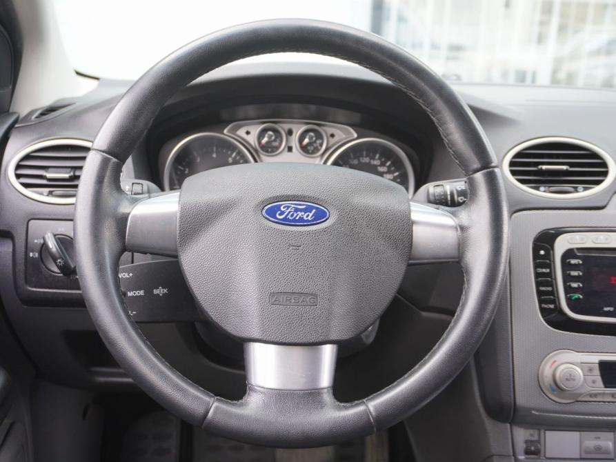 Ford Focus II Рестайлинг Москва  - изображение 14