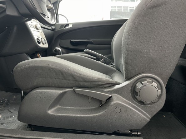 Opel Corsa D с пробегом 2008 года, цена 379 000 рублей, 183670 км, хэтчбек, Автокод Объявления