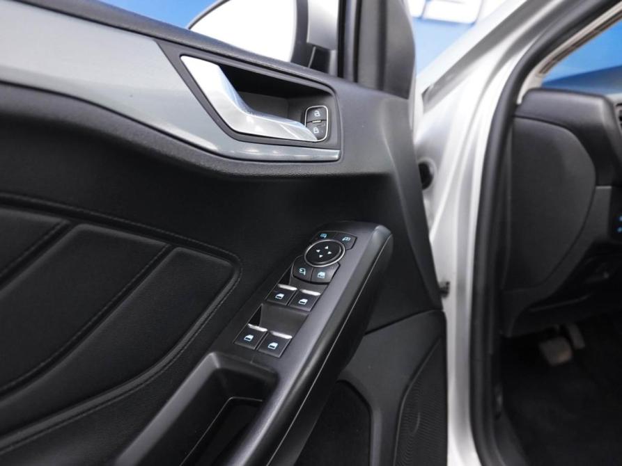 Ford Focus IV Москва  - изображение 19