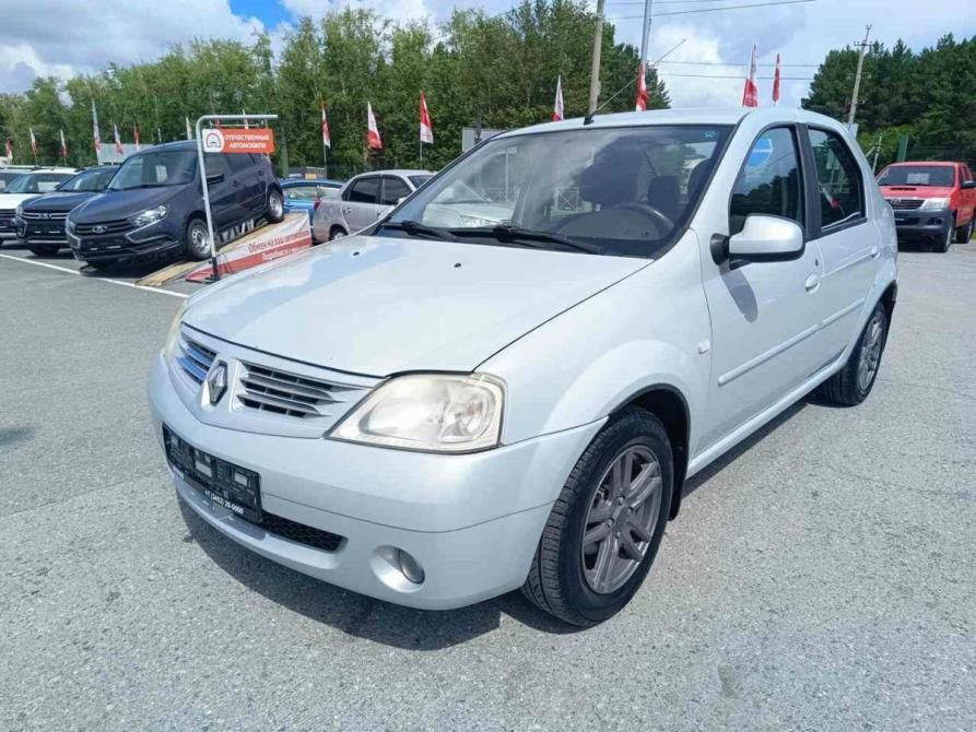 Renault Logan I Тюмень  - изображение 3