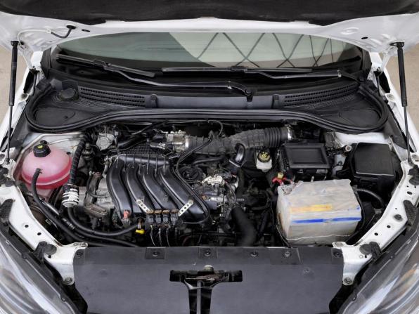 Lada (ВАЗ) Vesta I с пробегом 2020 года, цена 997 000 рублей, 108328 км, седан, Автокод Объявления