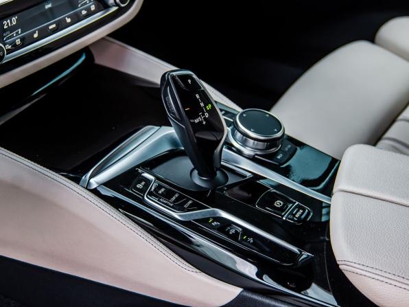 BMW 6 серии IV (G32) Рестайлинг с пробегом 2020 года, цена 5 879 900 рублей, 87073 км, лифтбек, Автокод Объявления
