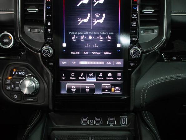 Ram 1500 V Рестайлинг с пробегом 2026 года, цена 10 499 000 рублей, 39 км, offers.body_type.unknown, Автокод Объявления