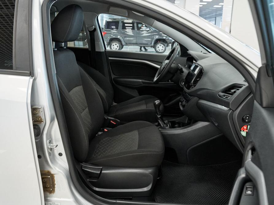 Lada (ВАЗ) Vesta I Самара  - изображение 13