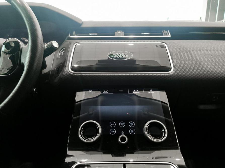 Land Rover Range Rover Velar I Казань  - изображение 18
