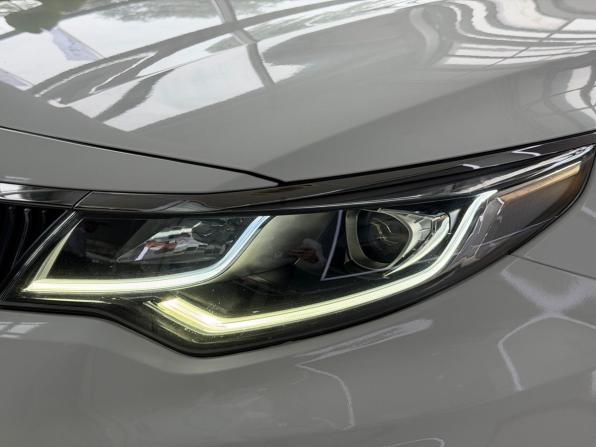 Kia Optima IV Рестайлинг с пробегом 2020 года, цена 2 150 000 рублей, 76100 км, седан, Автокод Объявления
