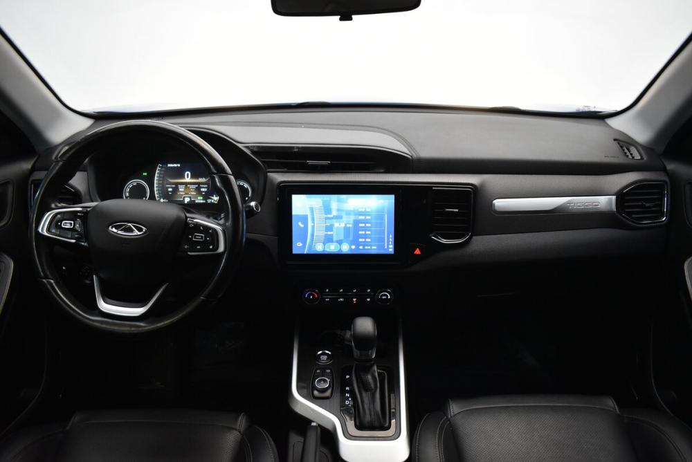 Chery Tiggo 4 I Рестайлинг Москва  - изображение 5