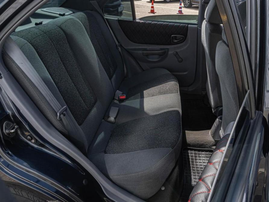 Hyundai Accent II Краснодар  - изображение 7