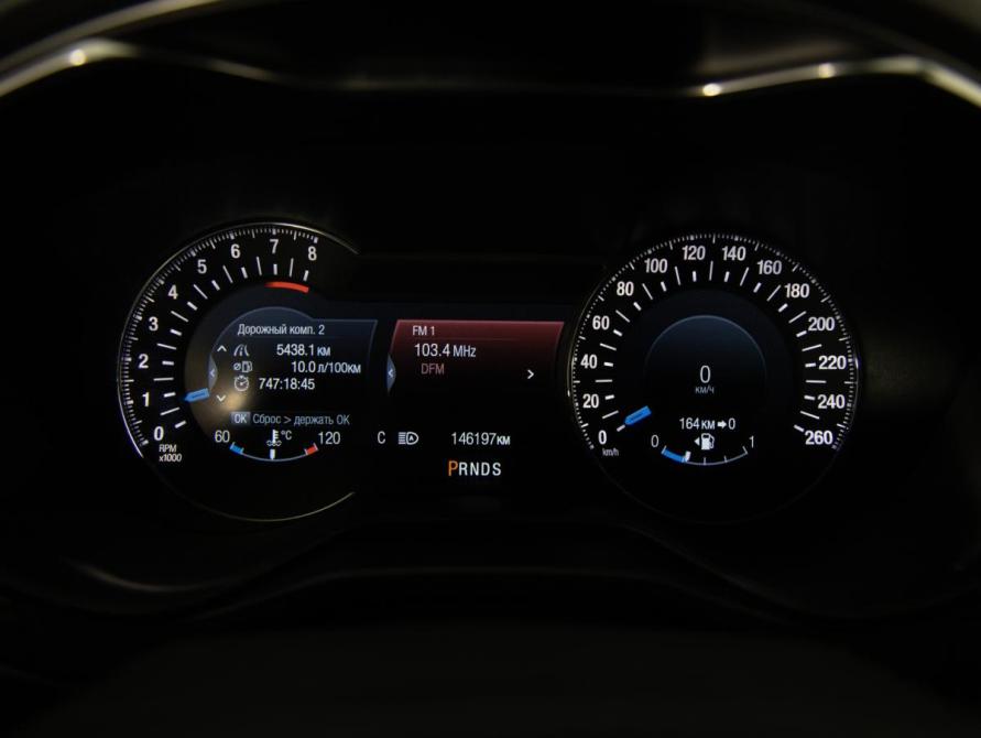 Ford Mondeo V Санкт-Петербург  - изображение 9