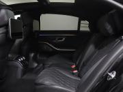 Mercedes-Benz S-Класс VII (W223) Москва  - изображение 37